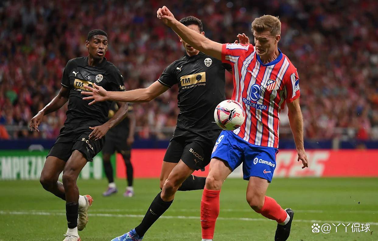 爱游戏-包含瓦伦西亚主场迎战马洛卡，士气高涨的词条